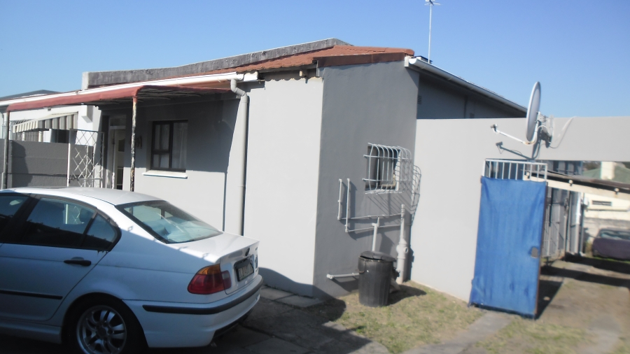 2 Bedroom Property for Sale in Selborne Eastern Cape
